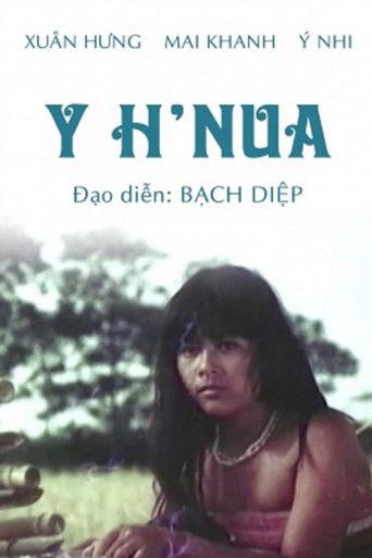 Y H’Nua film afişi