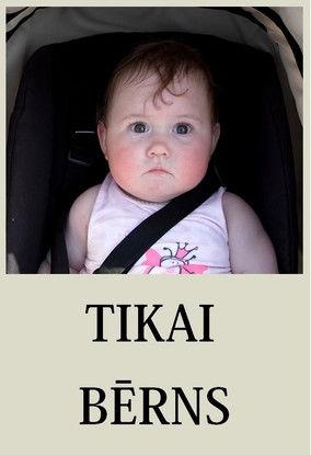 Just A Child film afişi