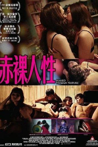 Naked Human Nature film afişi