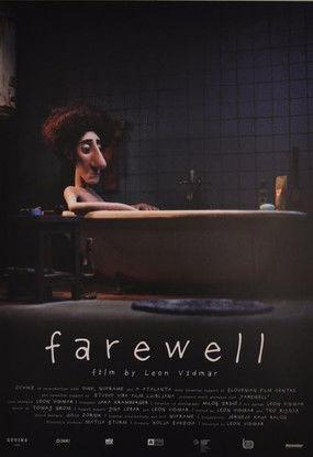 Farewell film afişi