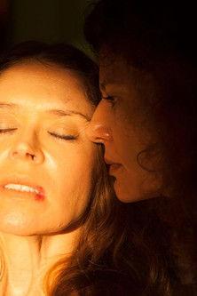 Duas Mulheres film afişi