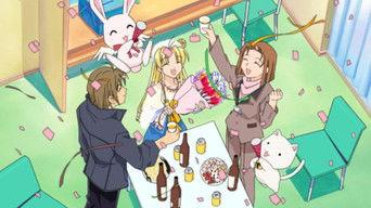 Fated New Artist of the Year Award