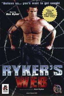 Ryker's Web film afişi