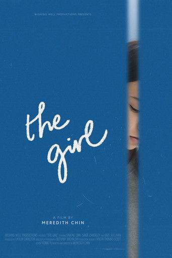 The Girl film afişi
