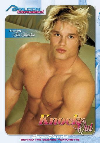 Knock Out film afişi