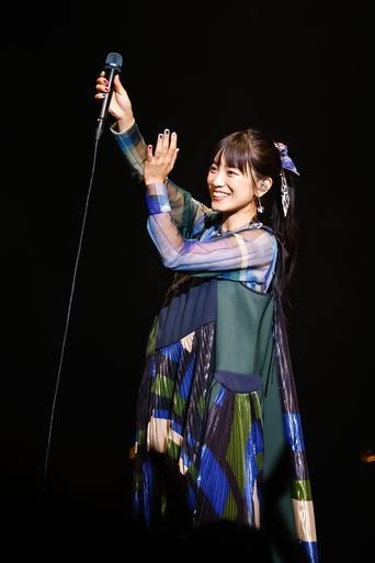 miwa special concert 2022 "REVIVAL" - LIVE at Tokyo International Forum Hall C film afişi