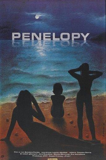 Penelopy film afişi