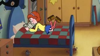 Mona vs. Ms. Marvelous / Spelling Bee