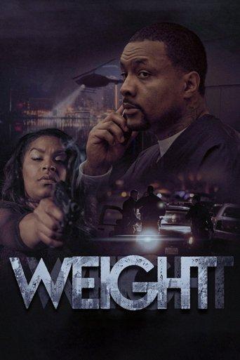 Weight film afişi