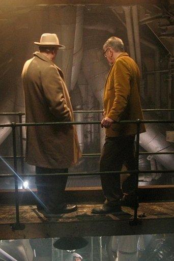 The Poet of Revolution film afişi