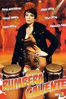 Rumbera caliente film afişi