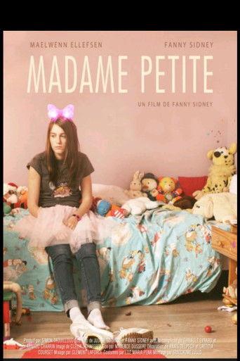 Madame petite film afişi