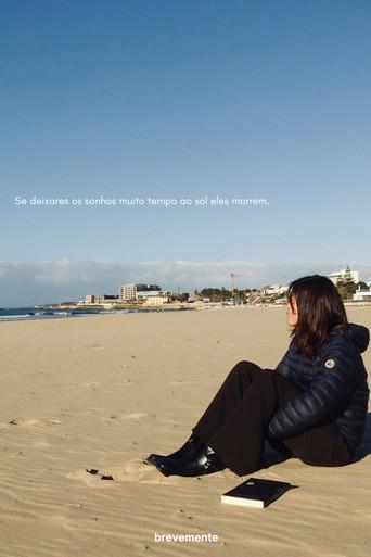 Laura & Martim film afişi