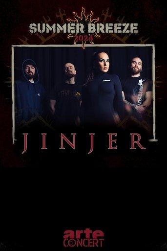Jinjer - Summer Breeze 2024 film afişi