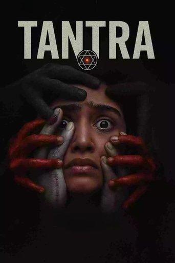Tantra film afişi