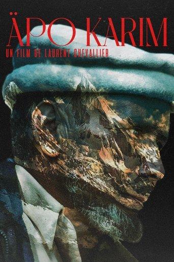 Apö Karim, Ambassadeur de l'Himalaya film afişi