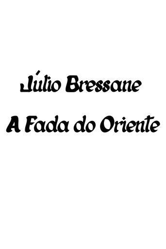 A Fada do Oriente film afişi
