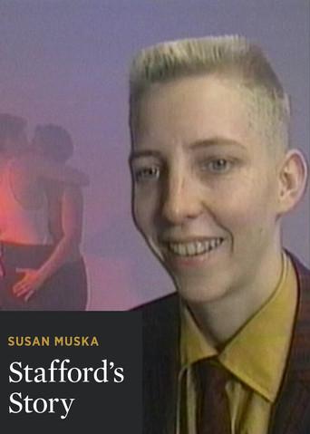 Stafford's Story film afişi