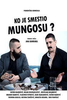 Who Set Mongoose Up? film afişi