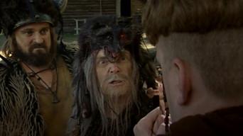 Sveakungens Tandvärk