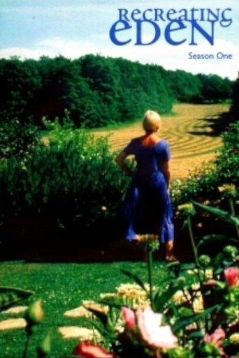 Recreating Eden dizi afişi