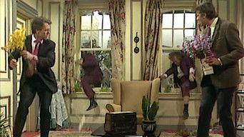 The Flower Arranging Dance