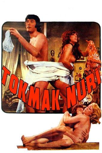 Tokmak Nuri film afişi