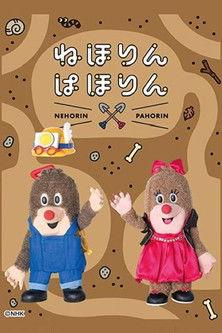 Nehorin Pahorin dizi afişi