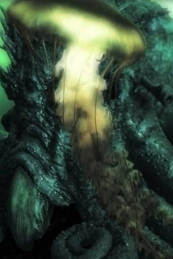 The Kraken film afişi