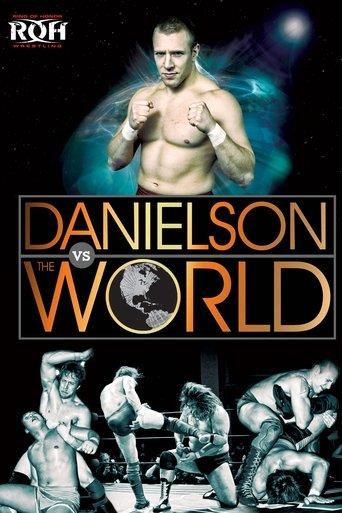 Danielson vs The World film afişi