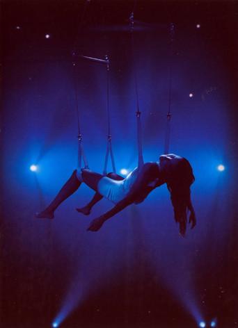 Zazie: Rodéo tour film afişi