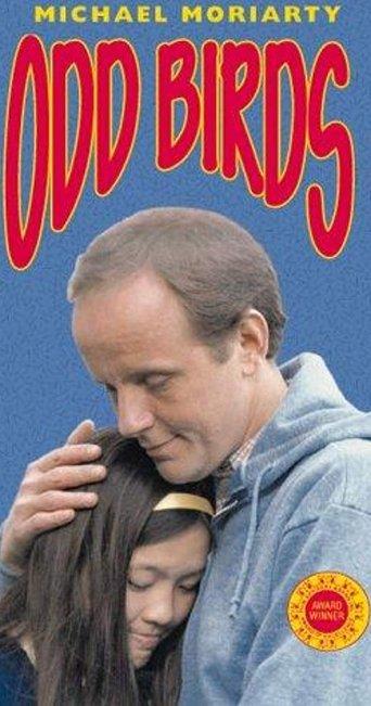 Odd Birds film afişi