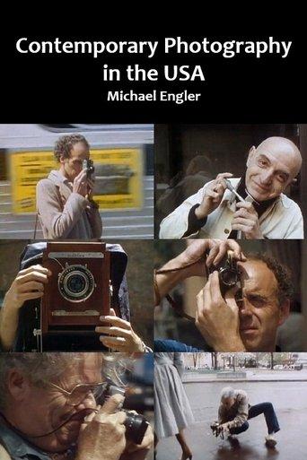 Contemporary Photography in America film afişi