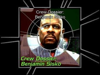 Crew Dossier: Benjamin Sisko