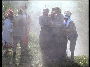 Fanger hos Bjerkestammen. Ubat i sikte. Hopper, Fakir, Slange og Hai.