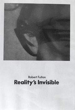 Reality's Invisible film afişi