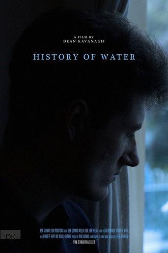History of Water film afişi