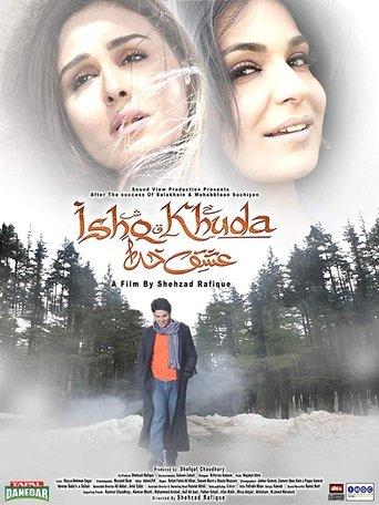 Ishq Khuda film afişi
