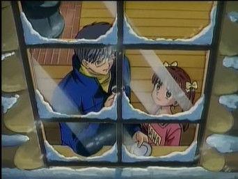 Through the Tears, Spring Comes