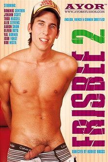 Frisbee 2 film afişi