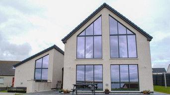 North East and the Northern Isles