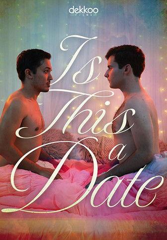 Is This a Date film afişi