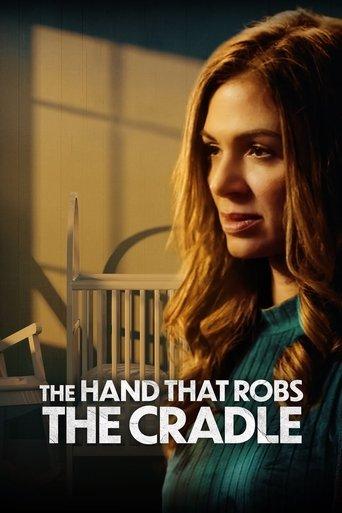 The Hand That Robs the Cradle film afişi