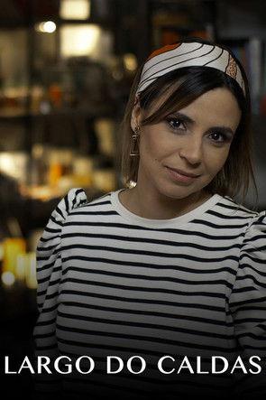 Largo do Caldas film afişi