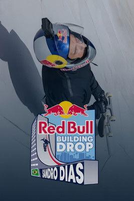 Sandro Dias's Ultimate Skate Ramp film afişi