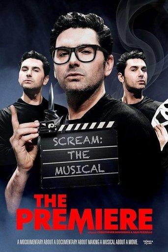 The Premiere film afişi