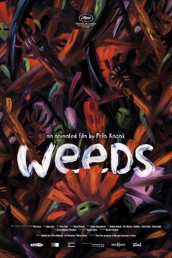 Weeds film afişi