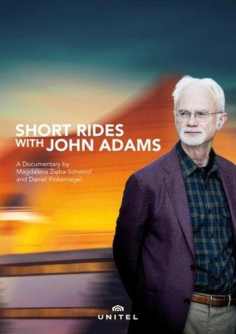 Short Rides with John Adams film afişi