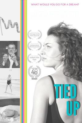 Tied Up film afişi