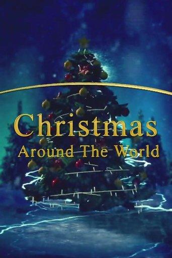 Christmas Around the World film afişi